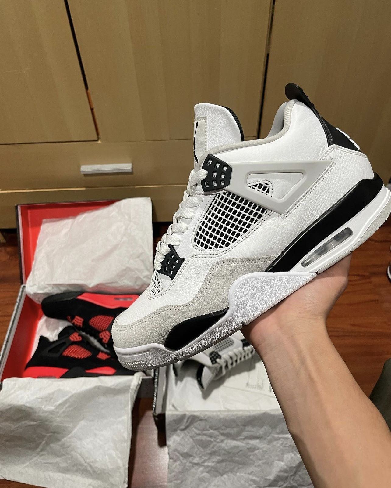 Jordan 4,New Products : American Fashion Style Bags On Sale