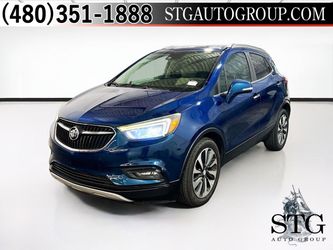 2019 Buick Encore