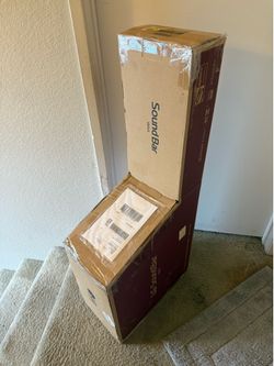 LG Soundbar