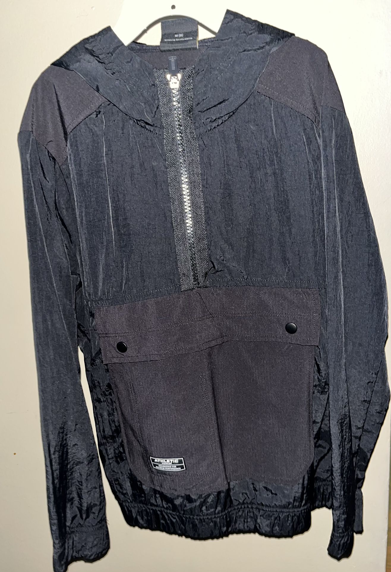 Boys Windbreaker