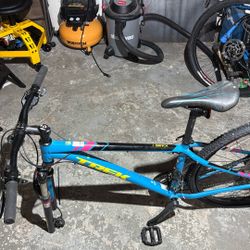 Trek X Caliber 7 