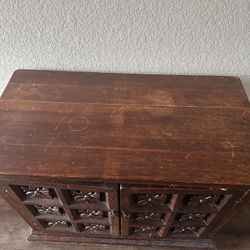 Wooden Antique Furniture