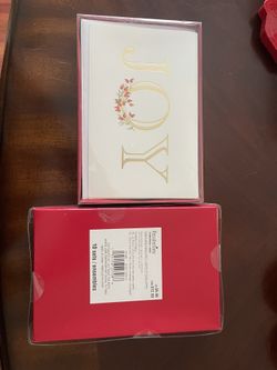 Christmas Cards