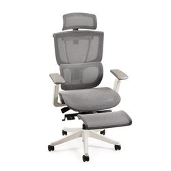 Ergonomic Office Chair - Flexispot C7w