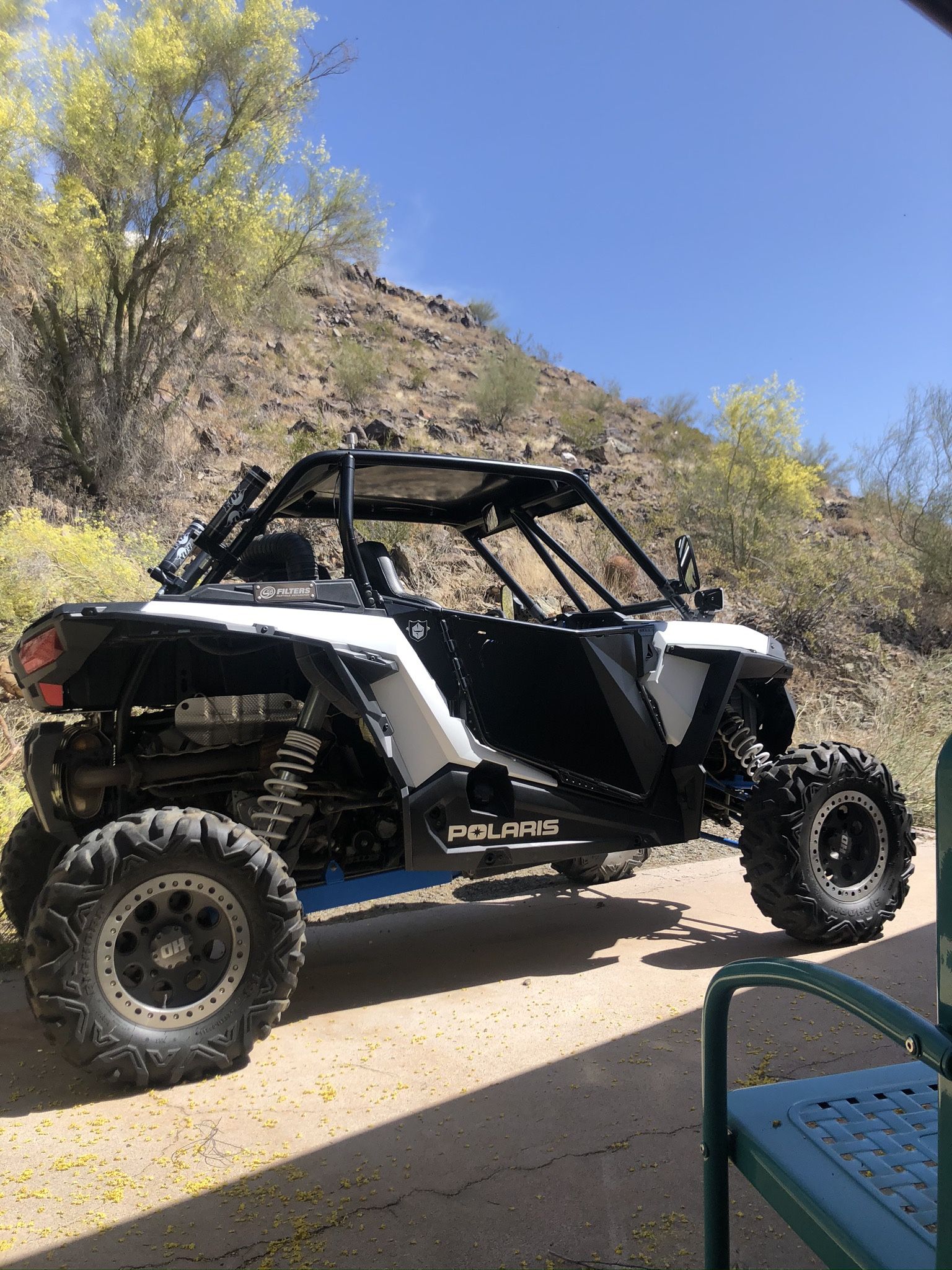 2018 Polaris Razor 1000 Turbo for Sale in Phoenix, AZ OfferUp