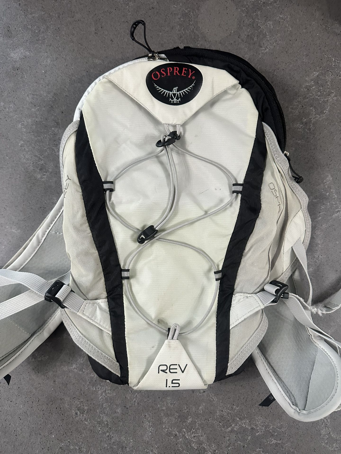 Osprey Rev 1.5L Hydration Pack/Vest