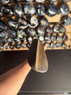 Cleveland wedge