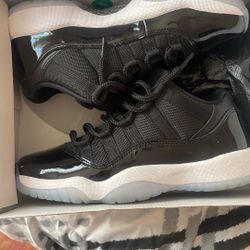 Jordan 11 Space Jams