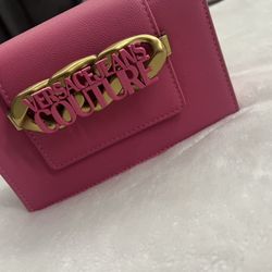 Versace Jeans Couture Crossbody Bag