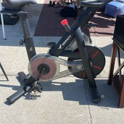 Merach Stationary bike 
