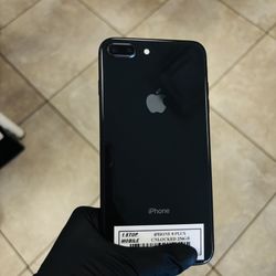 IPHONE 8 PLUS 256GB