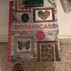 Adult Coloring Book 27 Pages