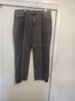 Torrid size 20 short