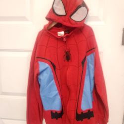 Boys Characters Hoodie