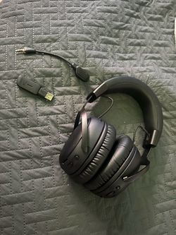 HyperX Cloud 3 S gaming headset