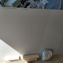 Drywall 3/8