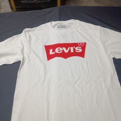 LEVIS (S) LONG SLEEVE
