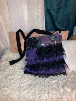 Disney Villains Purse