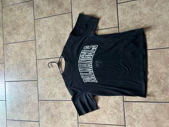 Palm angels shirt