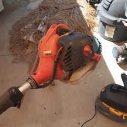 Echo Pas 225 Weed Eater Gas 