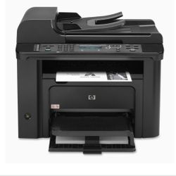 hp laserjet , Scan, Fax, Copy..$100