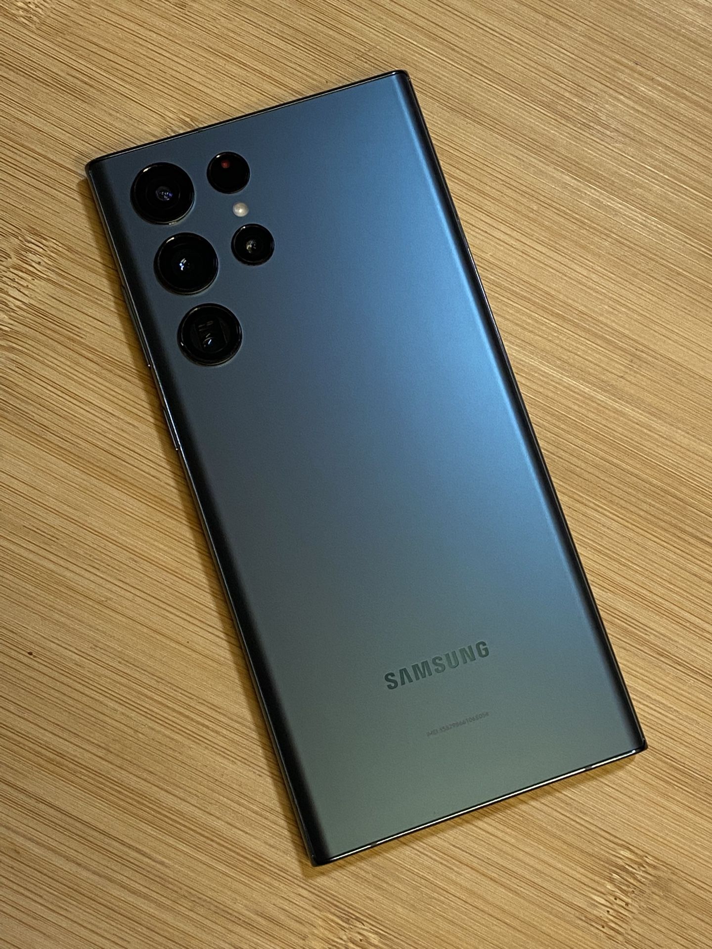 Galaxy S22 Ultra Fully Unlocked 