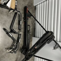 Yakima Bike Rack