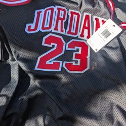 Kids Jordan Jersey 