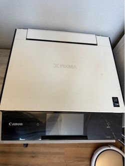 Canon printer