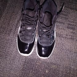 Brand New Jordan 11's (no box) size 9