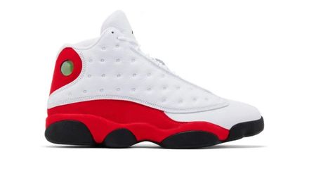 Jordan 13 Chicago