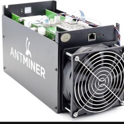Free Bitcoin miner