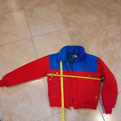 Vintage The North Face Jacket 80s Size M