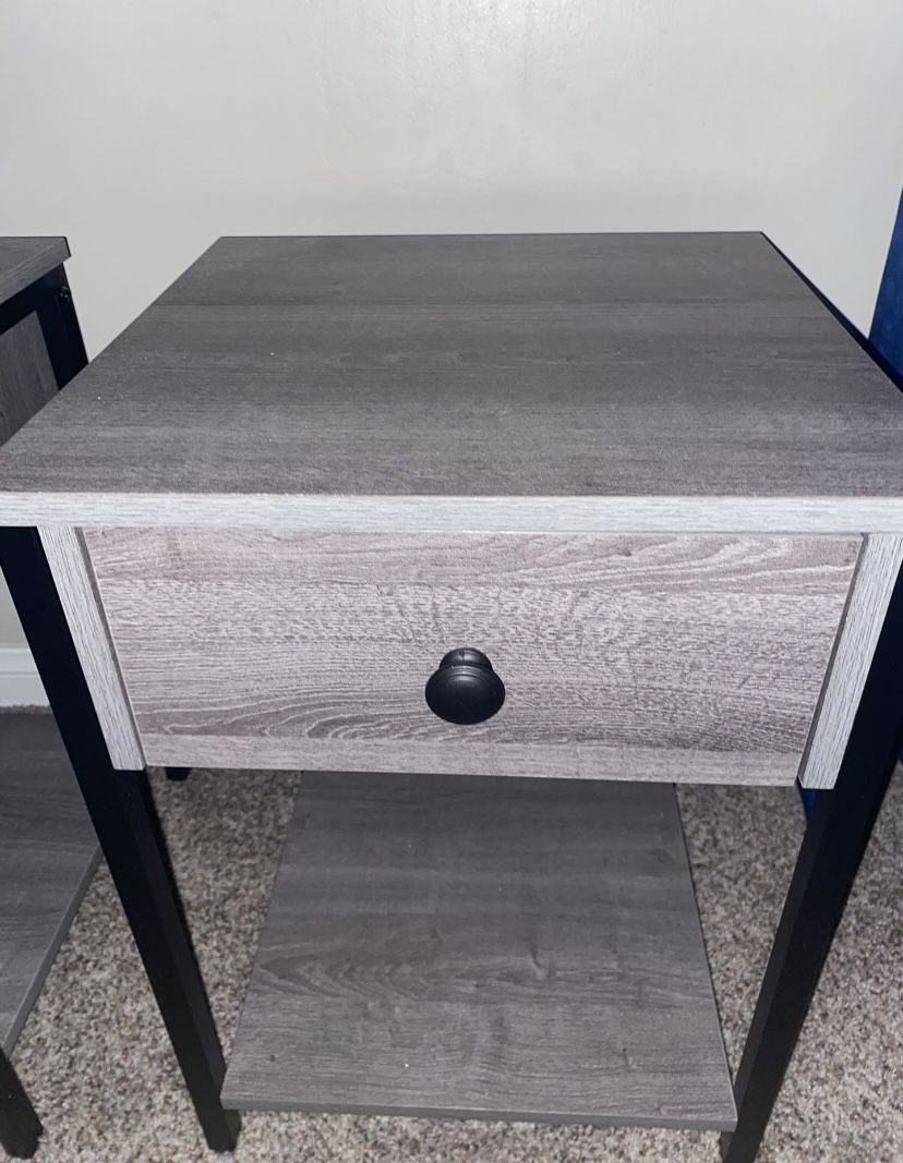Target End Table 