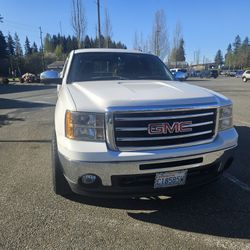 2013 GMC Sierra 1500