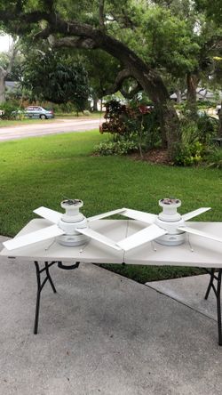 Ceiling Fans