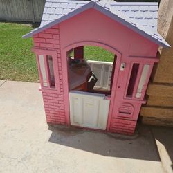 Play House 
