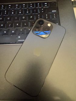 Apple iPhone 14 Pro excellent