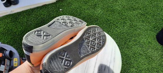 Converse Comfort Cx Size 10.5