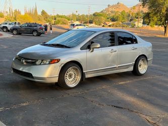 2007 Honda Civic