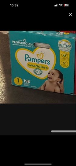 Diapers