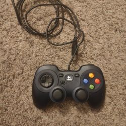 Logitech Wired Controller (F310)