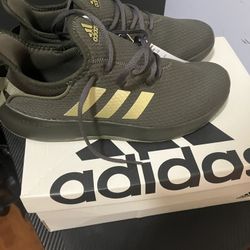 Cloud foam Pure Spw Adidas 