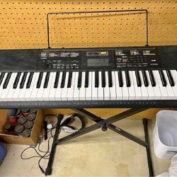 tax admit Yamaha Keyboard – Excellent Tone for Music Fans