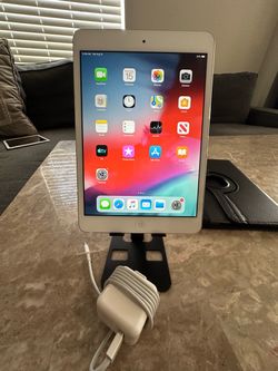 iPad mini 2 16GB wi-fi White