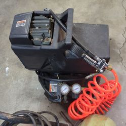 Air Compressor