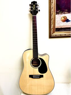 Takamini  Guitar