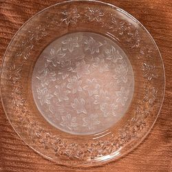 Princess House Platter