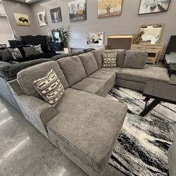 3 PC SECTIONAL 