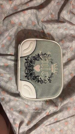 Juicy Couture Crossbody Bag
